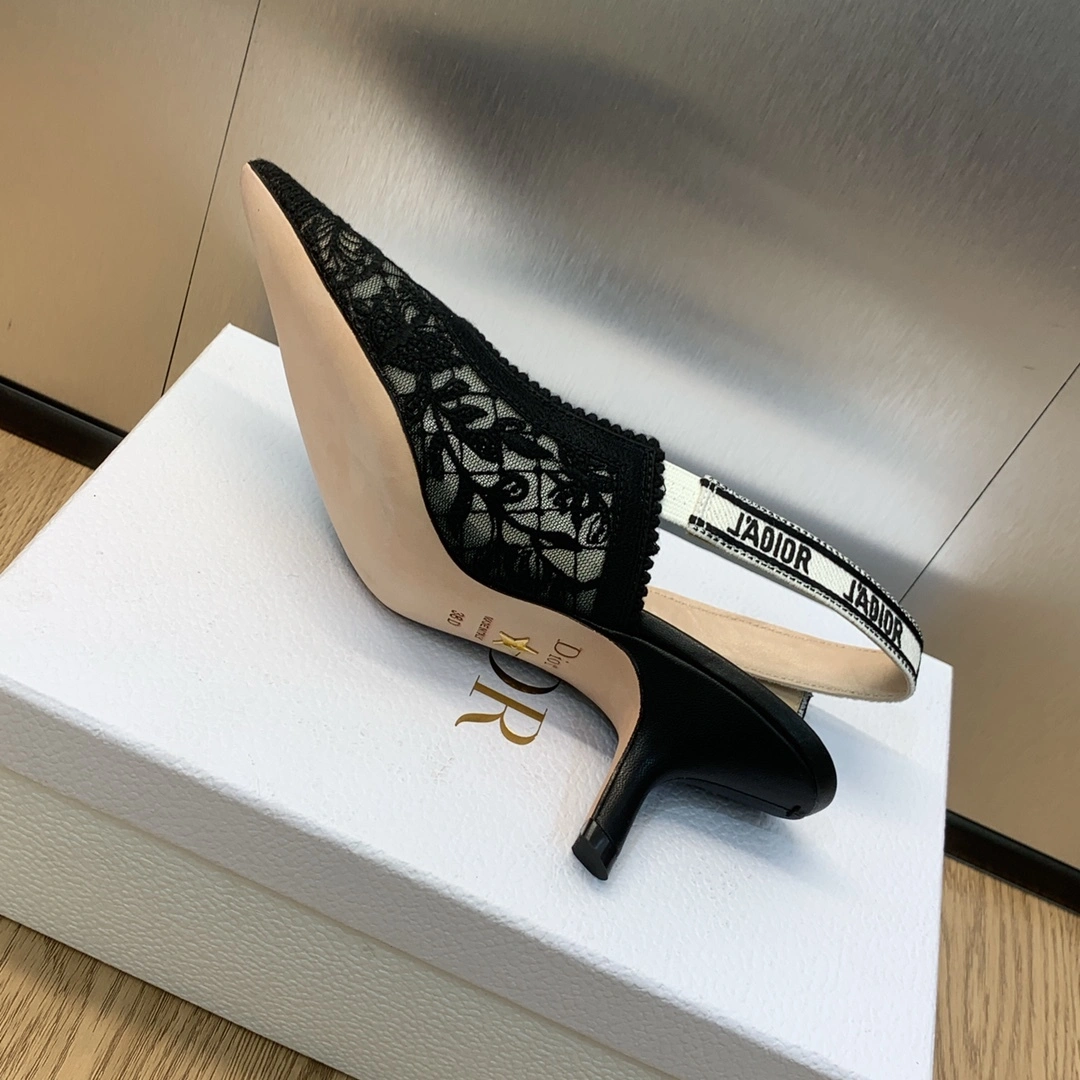 4ior KCV038BYE_S900 Heel height：6.5CM sheepskin item:DT-X543E1633